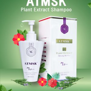 Shampoo | 300 ml